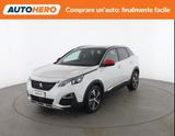 Peugeot PEUGEOT 3008 BlueHDi 120 S&S EAT6 GT Line - Peugeot 3008 mit Diesel-Antrieb: 1.6