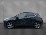 Opel Mokka 1.4 Turbo DesignLine AHK Navi RKam CarPlay - Opel Mokka Turbo Gebrauchtwagen