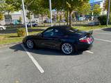 Porsche 996 Turbo Cabriolet 331kW Turbo - Porsche 996: Turbo
