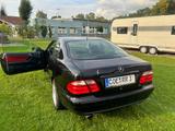 Mercedes-Benz CLK 200 SPORT Sport - Mercedes-Benz aus 1999: Clk