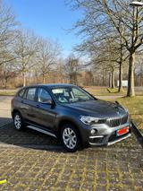 BMW X1 xDrive20i Advantage Steptronic Advantage - BMW X-Reihe von privat