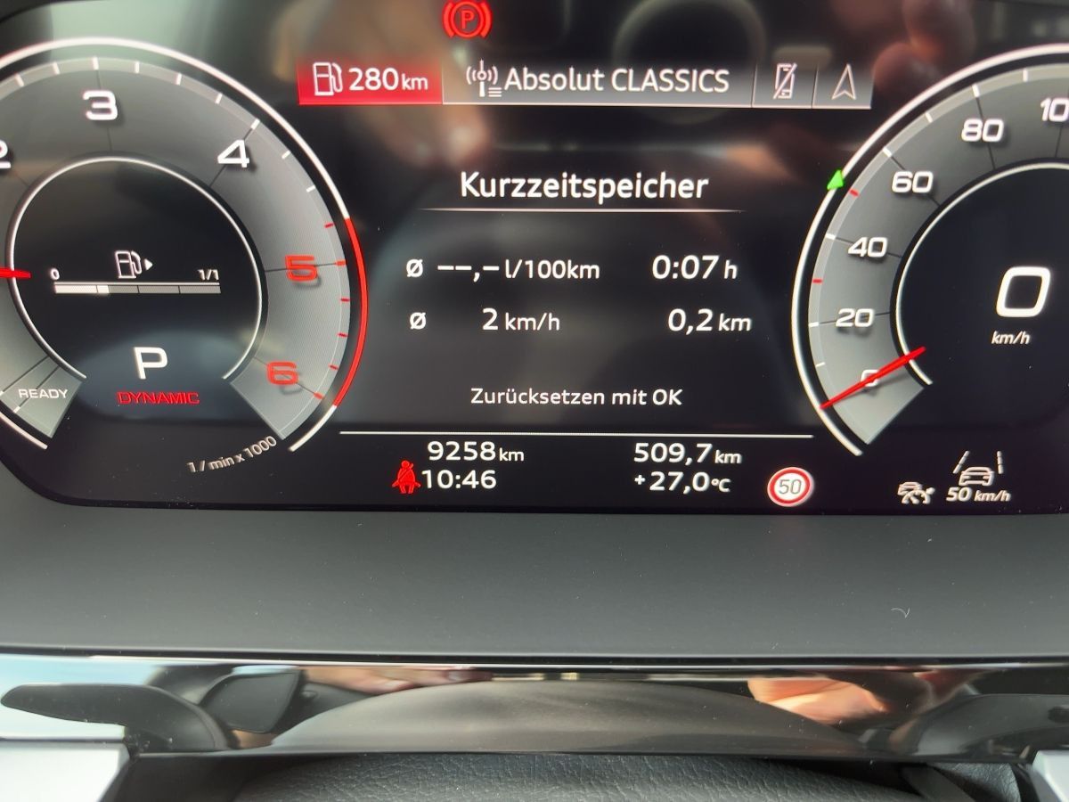 Audi A3 - Bild 17