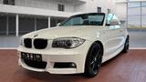 BMW 125i Cabrio M-Paket Sport*NAVI|LEDER|AHK|E-SITZ* - BMW in Krefeld
