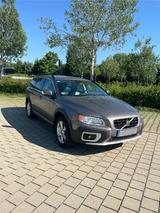 Volvo XC70 D5 Diesel | Allrad | Automatik ... - gebrauchte Volvo XC70 aus dem Jahr 2007