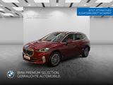 BMW 220i Active Tourer AHK Driv.Assist+ Harman/K - rote BMW 220 Active Tourer