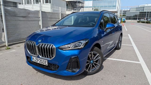 BMW 225e PHEV MSport AWD Innovation+Comfort, Harman