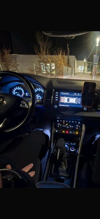 Image of Skoda Octavia