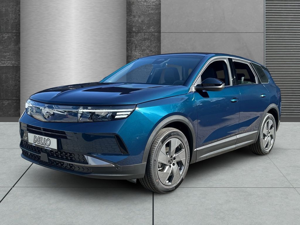 Image of Opel Grandland (X)