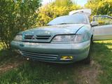 Citroën Xantia X2, 1,8 16V - Citroën Xantia: 1.8