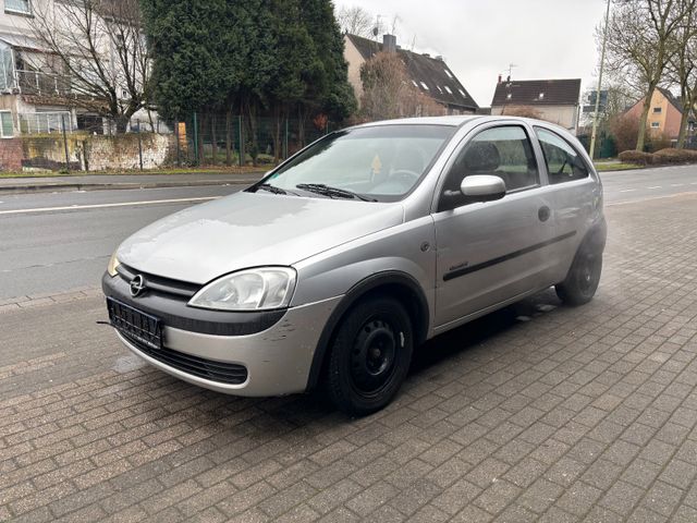 Opel Corsa 1.4 16V Comfort