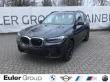 BMW X3 M40 d M-Sport HUD El. Pano Navi MemSitze Soun - Autos mit Automatikschaltung