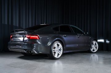 Audi S7 - 4