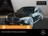 Mercedes-Benz S 580 4M lang AMG/Pano/DrivePilot/HuD/TV/Exklusi - Mercedes-Benz S 580 in München