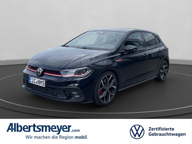 Volkswagen Polo GTI 2.0 TSI OPF +DSG+BEATS+PANO