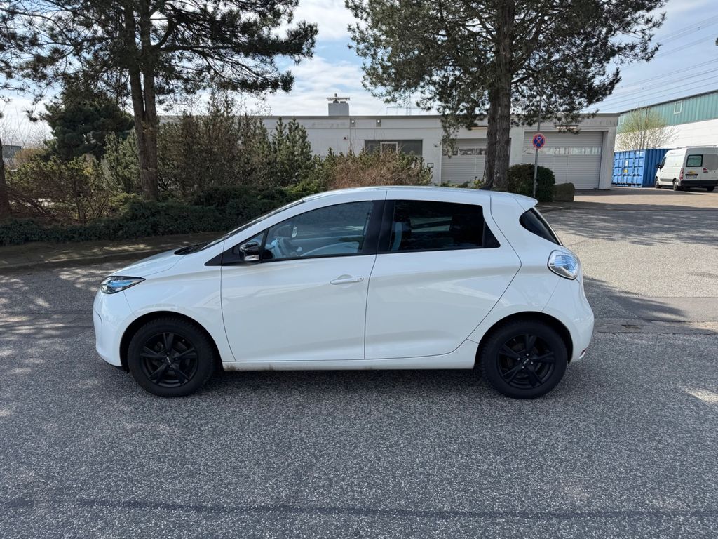 Angebot ansehen Renault ZOE