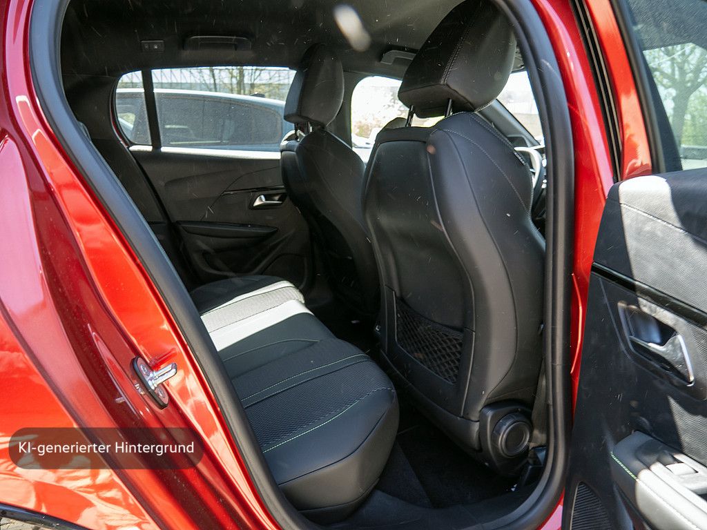 Peugeot 208 - Bild 5