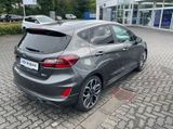 Ford Fiesta ST-LINE X 5D 1.0L MHEV 125PS M6 - Ford: P6 12m