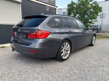 BMW 330 - 5