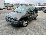 Fiat Ulysse 2.0 JTD S - Fiat Ulysse von privat