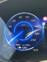 Mercedes-Benz EQE SUV 300, AMG,Hyper,HAL, AIR,HUD,360,Key,Memo - weiße Mercedes-Benz EQE SUV