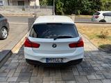 BMW 120d M Sport A M Sport *TÜV NEU*8-FACH* - BMW 120: 120d