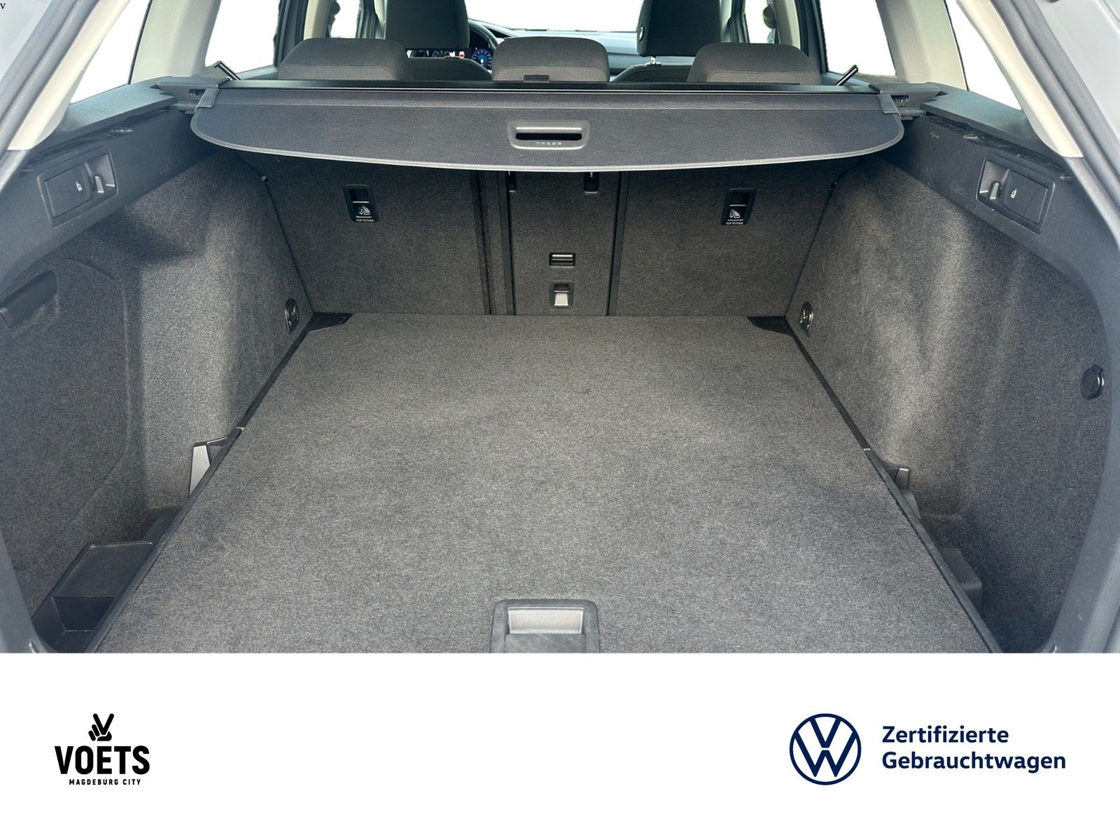 Volkswagen Golf - Bild 17