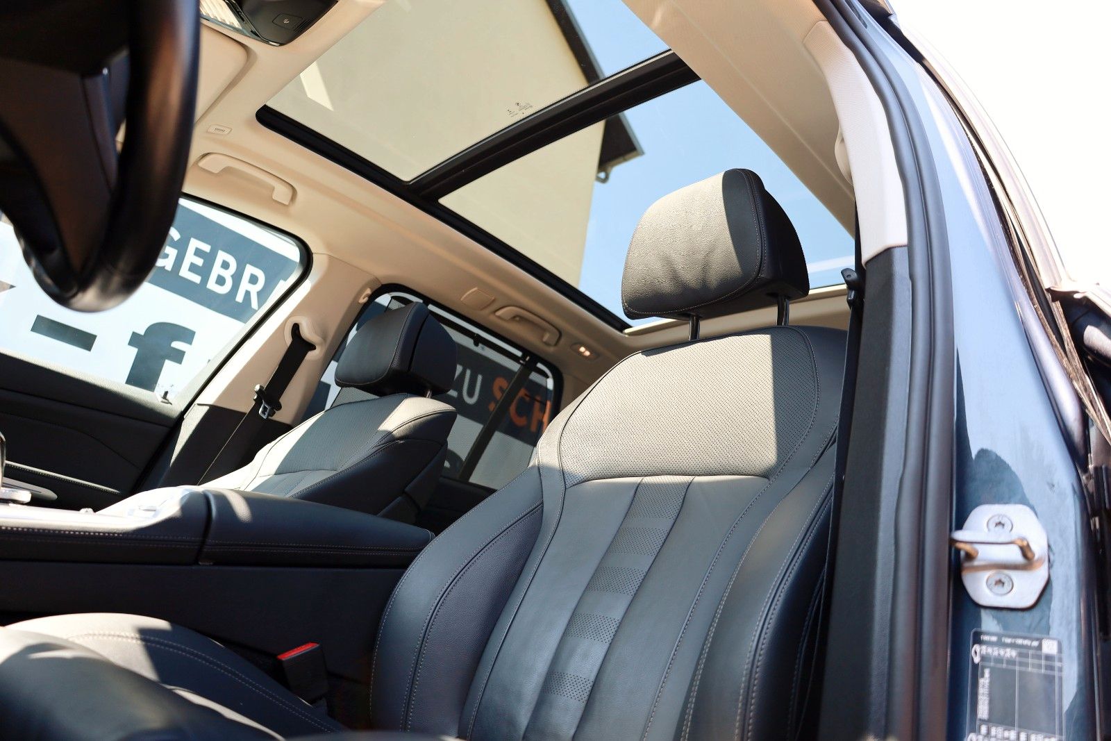 Fahrzeugabbildung BMW X5 xDrive 45 e,Kamera,Memory Si,Panorama,AHK el.