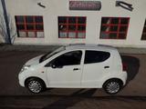 Suzuki Alto Klima - Suzuki Alto Gebrauchtwagen