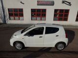 Suzuki Alto Klima - Suzuki Alto aus 2009