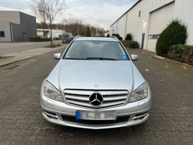 Mercedes-Benz Mercedes C220 w204