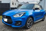 Suzuki Swift 1.4 BOOSTERJET HYBRID Sport/ Top Zustand!! - Suzuki Swift in Frankfurt (Main)