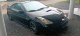 Toyota celica 1.8l t23 - Toyota Celica mit Benzin-Antrieb: Coupé