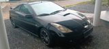 Toyota celica 1.8l t23 - Toyota Celica: Coupé
