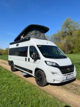 Chausson V697 Twist Elegance mit Hubdach
