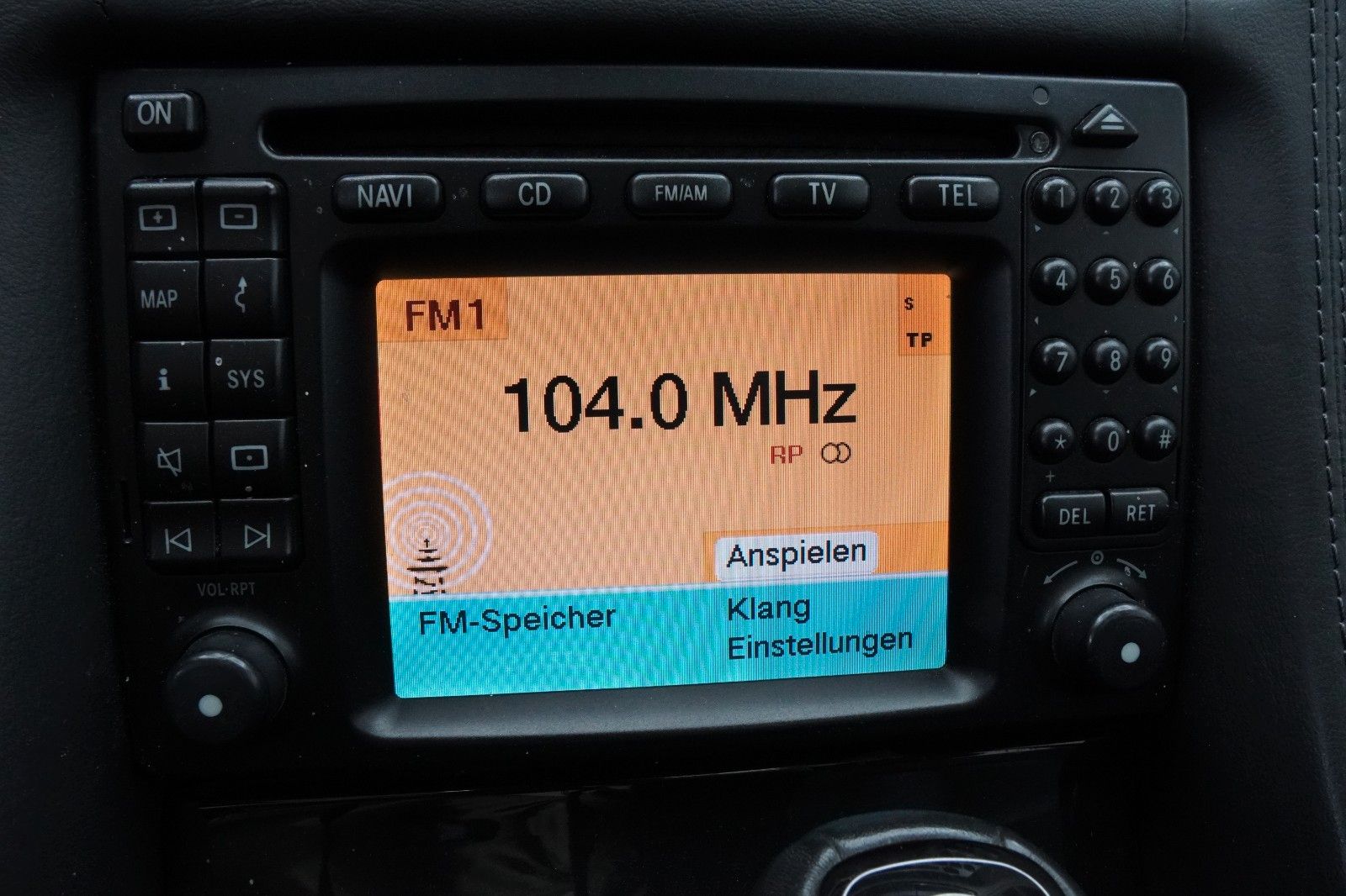 Fahrzeugabbildung Mercedes-Benz CLK 55 AMG *Xenon*Leder*Designo*