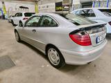 Mercedes-Benz C 180 C -Klasse Sportcoupe C 180 Kompressor - Mercedes-Benz C 180: Coupé, Kompressor