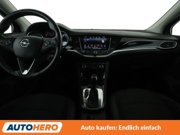 Opel Astra - 12