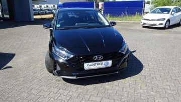 Fotografie des Hyundai i20 1.0 T-GDI Trend* Klima*SHZ* RFK*Alu