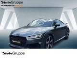 Audi TT RS Coupé 2.5 TFSI Quattro NAVI+MATRIX+B&O+VIR - graue Audi TT RS