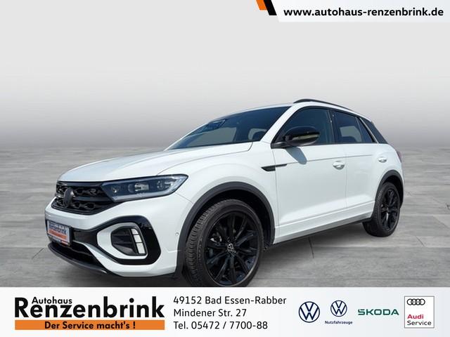Volkswagen T-Roc  R-Line BLACK LED ACC