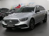 Mercedes-Benz E 300 de T-Modell MBUX/MULTIBEAM/UNFALLFREI/TOP! - Mercedes-Benz E 300 in Erfurt