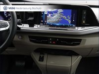 Volkswagen T7 Multivan - Vorschau Bild 12