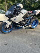BMW HP2 Sport - BMW HP2