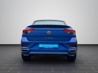 Volkswagen T-Roc - Vorschau Bild 8