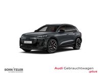 Audi SQ6 e-tron - Vorschau Bild 1