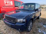 Land Rover Range Rover V8 TD Vogue - Land Rover Range Rover Unfallwagen