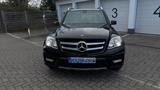 Mercedes-Benz GLK 350 CDI 4MATIC - - Mercedes-Benz GLK-Class in Frankfurt (Main)