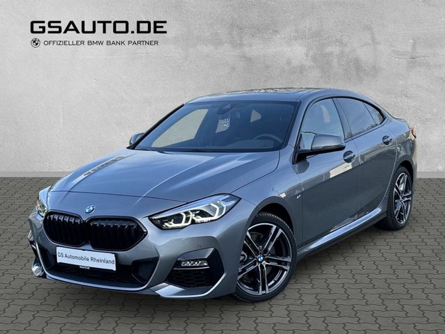 BMW 220 Gran Coupe i Aut.M-SPORT ACC PANO M-Sportstz