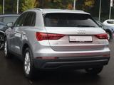 Audi Q3 35 1.5 TFSI s-tronic LED Navi SHZ PDC VC AHK - Audi Q3 Gebrauchtwagen in Dresden