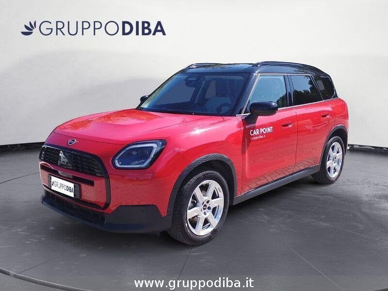 Image of MINI Other